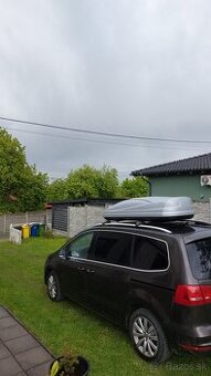 Stresny box (Audi)