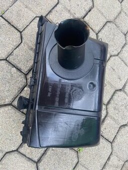 BMW 324td E30 filterbox