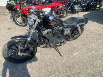 Harley davidson 883