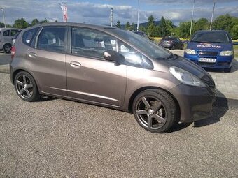 Honda Jazz 1.4 VTec rok.2012