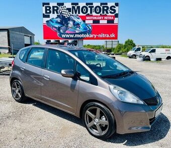 Honda Jazz 1.4 VTec rok.2012