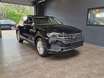 Volkswagen Touareg 3.0 V6 TDI 4Motion Atmosphere