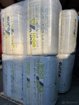 Výpredaj minerálna vlna isover eurowool knauf