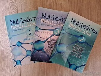 Nukleárna medicína 1,2,3
