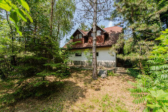 Na predaj stavebný pozemok 1571 m2 - Poproč, Košice okolie