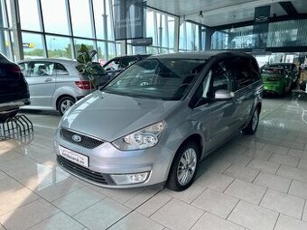 Ford Galaxy Ghia 2.0i, 7 miest,