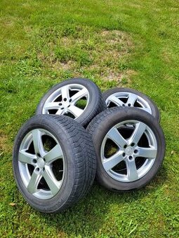 Kolesá MAK - 225/55 R17