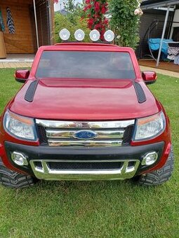 Ford auto pre deti