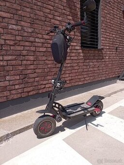 Kugoo G Booster