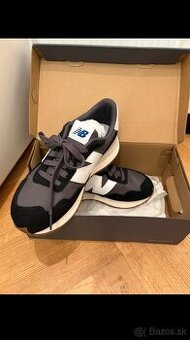 New balance 237 tenisky