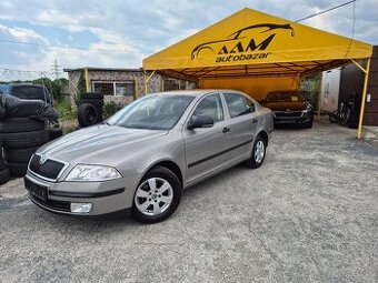 Škoda Octavia 1.6 Tour II