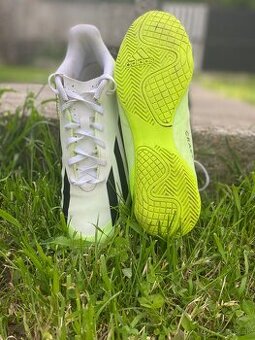 Adidas Crazyfast - 1