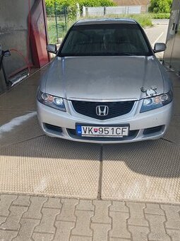 Honda Accord 2,2 CTDi, r.v.2004