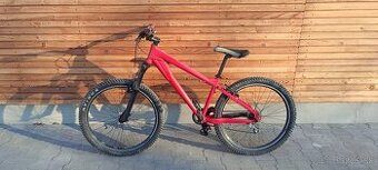 Bicykel CTM Raptor