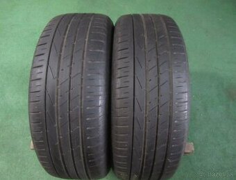 Letné pneumatiky 235/60R18 Hankook