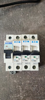 Eaton istice 10A