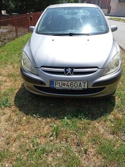 307 1.4benzin STK nemá tk do 2027