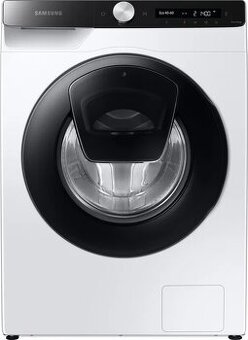 Parná pracka SAMSUNG WW90T554DAE/S7