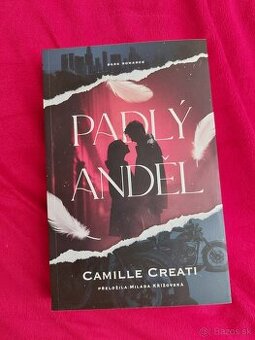 Camille Creati