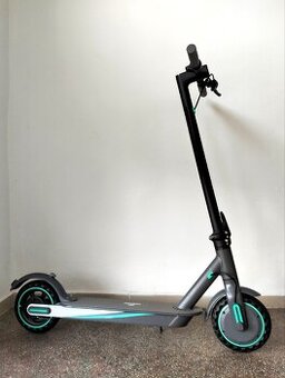 Elektrokolobežka 35 km/h 500W