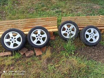 195/55 r15 Elektróny Enzo