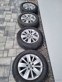 Komplety vw 5x112 r16