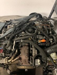 Motor 3.0TDI 176kw CASA/CCM Audi q7