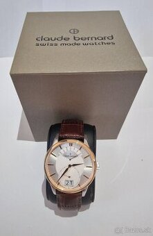 Claude Bernard