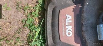 AL-KO SILVER 520BR