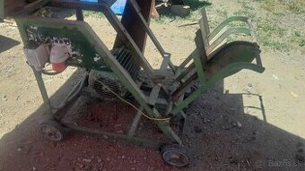 Predam stol s cinkulara 4kw
