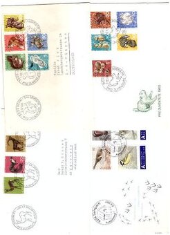 4 FDC CH