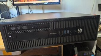 HP EliteDesk 800 G1 SFF