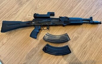 Kalashnikov MK-104