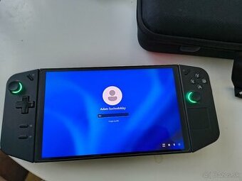 Predam Lenovo Legion Go