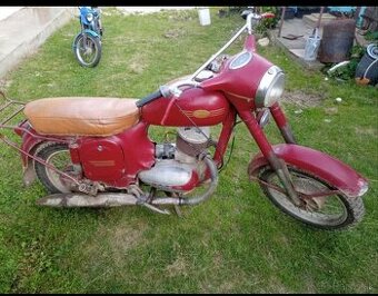 Jawa 250