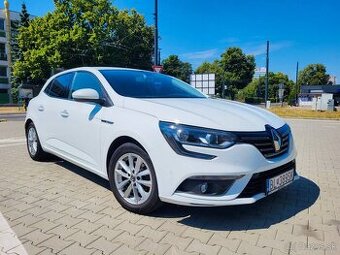 Renault Megane LIMITED Rline 1.5DCi