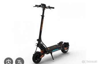 Kúpim kukirin g2 Master alebo g4