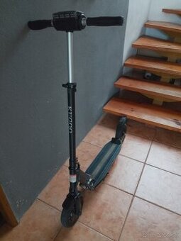 Elektrická kolobežka Kugoo S1