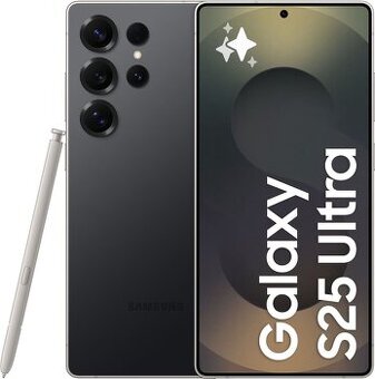 KÚPIM nový SAMSUNG Galaxy S25 Ultra
