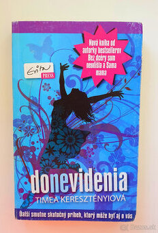Donevidenia