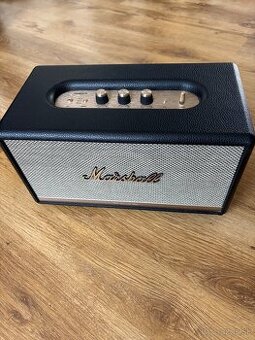 Marshall stanmore II