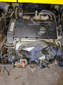 MOTOR 2.0TDI 103KW BKD