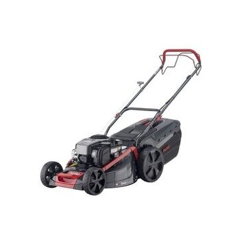 Nová benzínová kosačka AL-KO Comfort 51.0 SP-B Plus