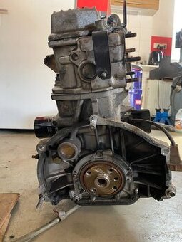 Motor 1.0mpi AHT - 1