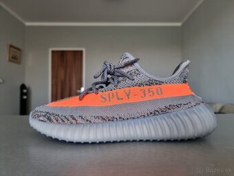 Adidas Yeezy Boost 350 v2 Beluga Reflective - 1