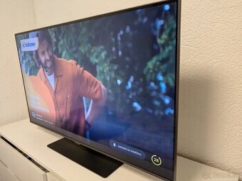 samsung 50'' QLED 125cm 4k 120HZ