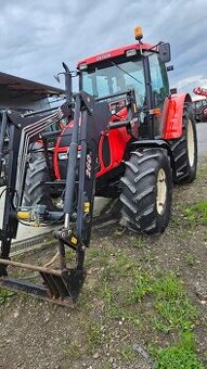 Zetor 9641 forterra s naakladacom