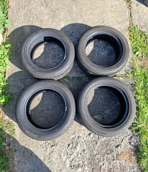 Letné pneumatiky BRIDGESTONE 205/55 R16