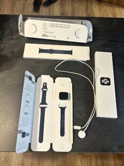 Apple watch SE - 1