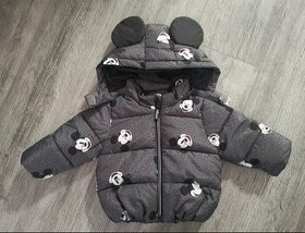 Zimná bunda 68